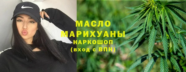 хмурый Верея